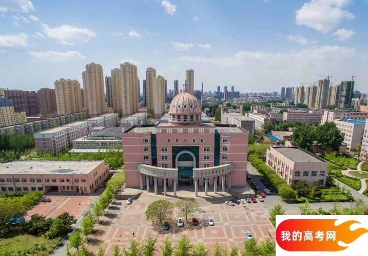 辽宁低分二本大学名单-2025辽宁压线二本公办学校（10所）
