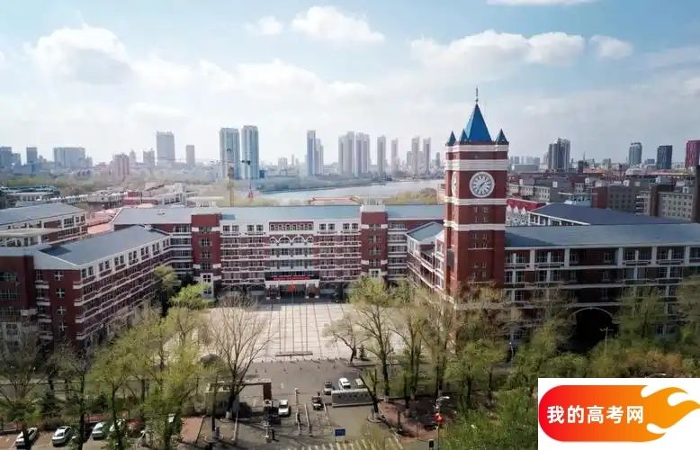 黑龙江低分一本大学名单-2025黑龙江压线一本公办学校（10所）(图3)