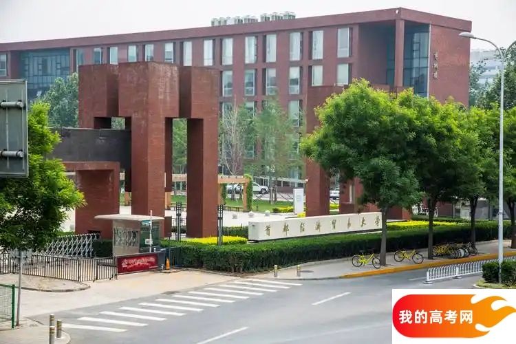 北京分数线最低的财经类大学：需要434分录取（2025年参考）