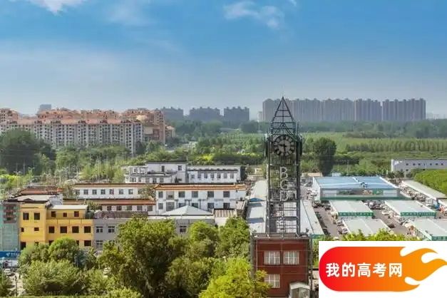 北京分数最低的二本大学：2025多少分可以上？