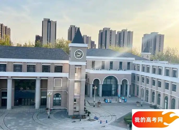 北京分数最低的二本大学：2025多少分可以上？(图2)