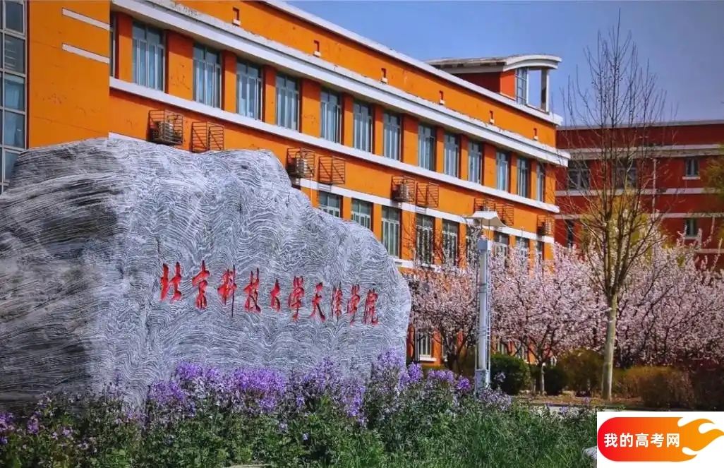 天津分数最低的二本大学：2025多少分可以上？(图2)