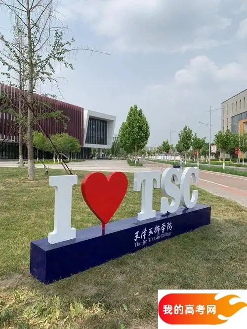 天津分数最低的二本大学：2025多少分可以上？(图5)