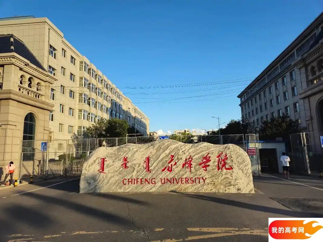 内蒙古分数最低的二本大学：2025多少分可以上？(图4)