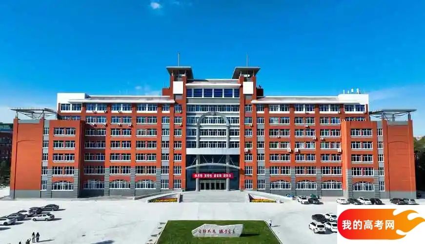 黑龙江分数最低的二本大学：2025多少分可以上？