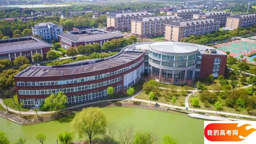 上海分数最低的二本大学：2025多少分可以上？