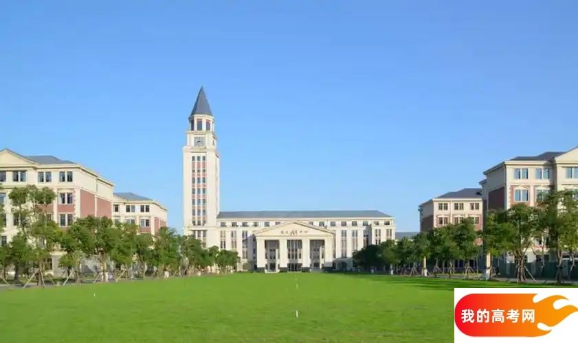 上海分数最低的二本大学：2025多少分可以上？(图3)