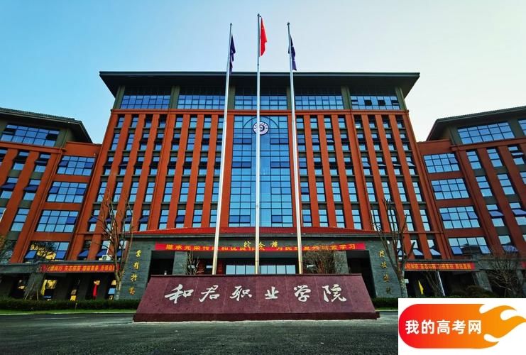 江西分数最低的专科大学：2025多少分可以上？