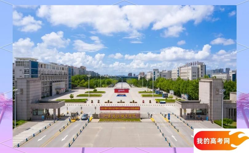 山东分数最低的专科大学：2025多少分可以上？