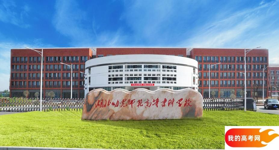 湖北分数最低的专科大学：2025多少分可以上？(图2)