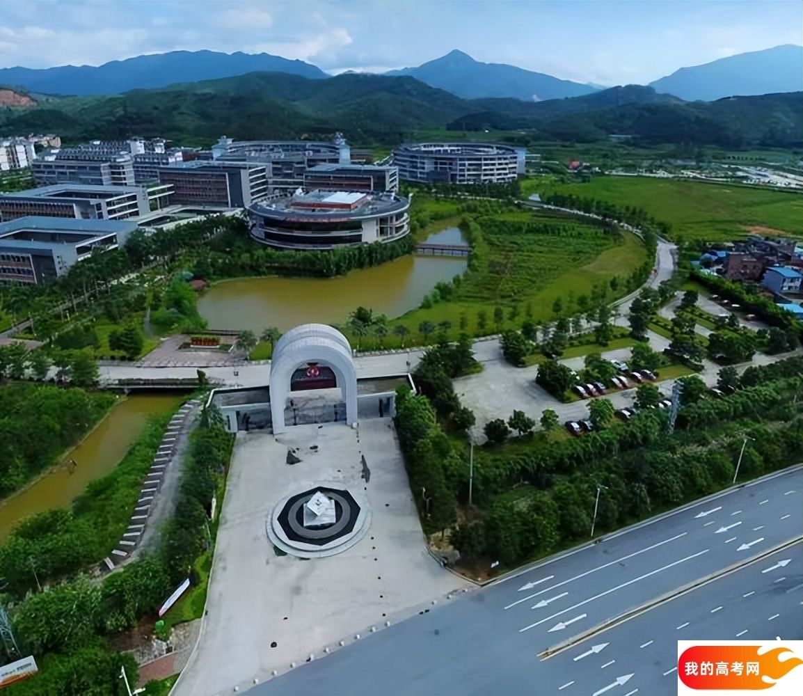 广东分数最低的专科大学：2025多少分可以上？(图4)