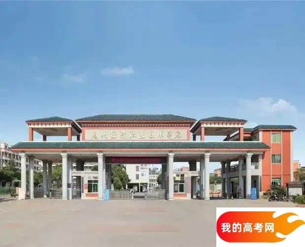 广东分数线最低的财经类大学：需要284分录取（2025年参考）