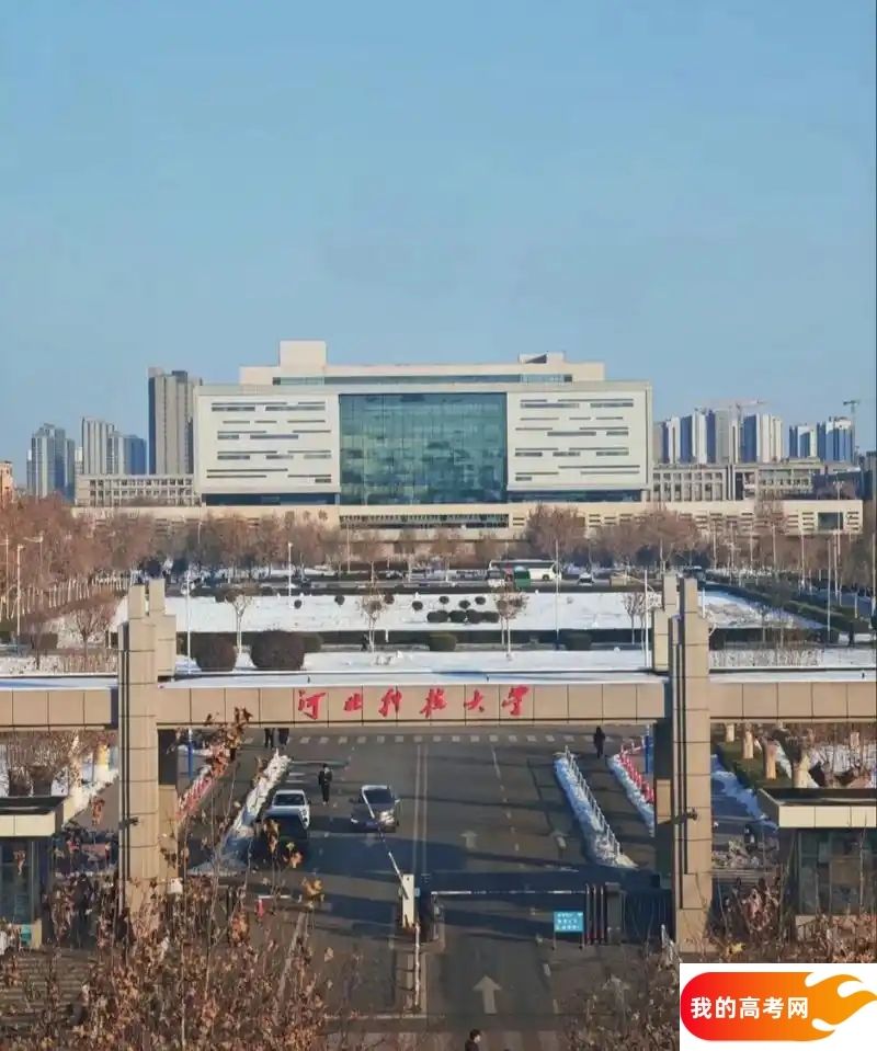 保定这 2 所民办本科分数线超低！2025 考生捡漏必看