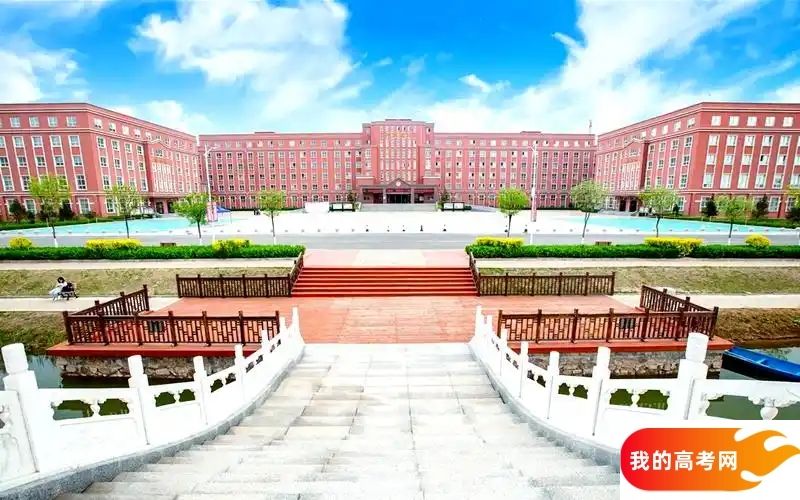 2025 年太原民办本科捡漏指南：这两所院校理科 390 分即可上！