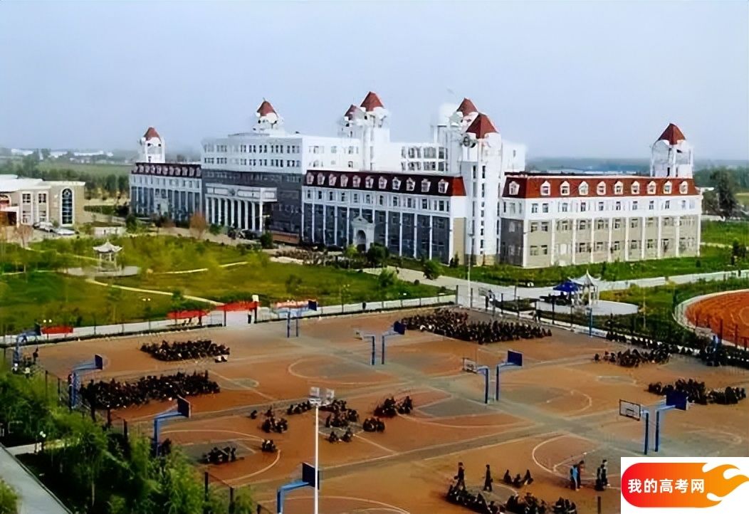 山西分数线最低的民办专科大学：需要201分录取（2025年参考）