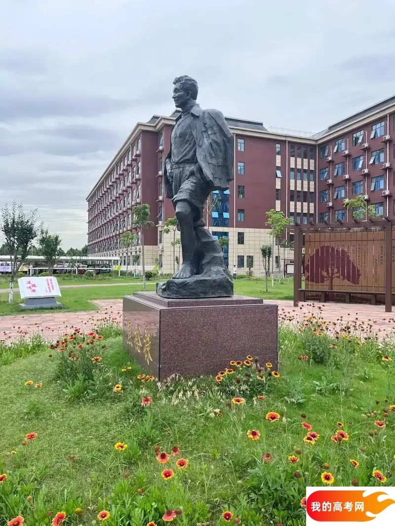 河南分数最低的民办二本大学：2025多少分可以上？