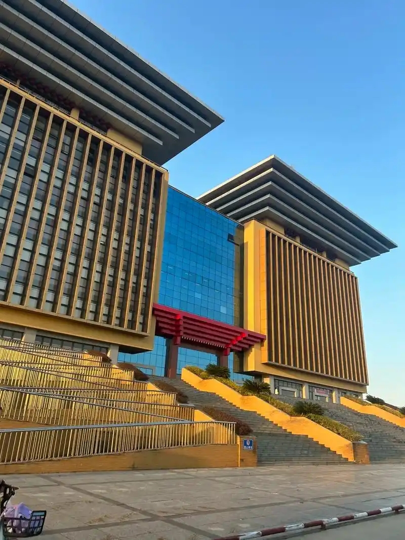 广西师大 2024 各省分数线揭晓：文科 514，理科 450，你能上吗？