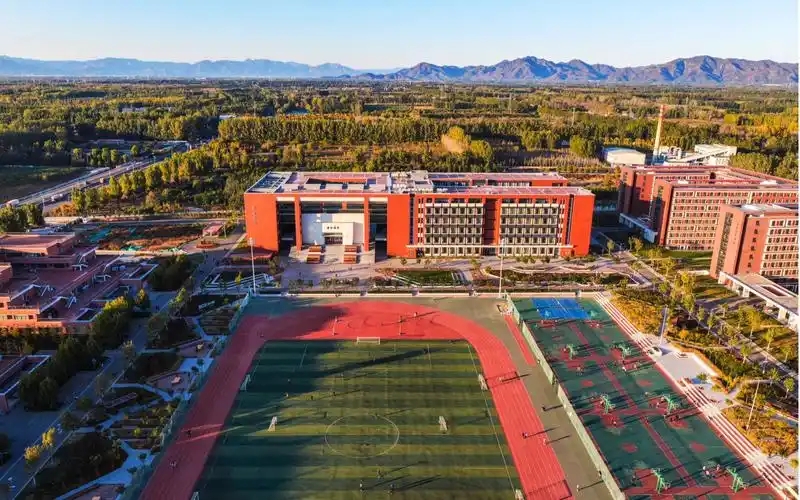 2025 北京高考：434 分就能上的 4 所综合类大学，这些信息越早知道越好！