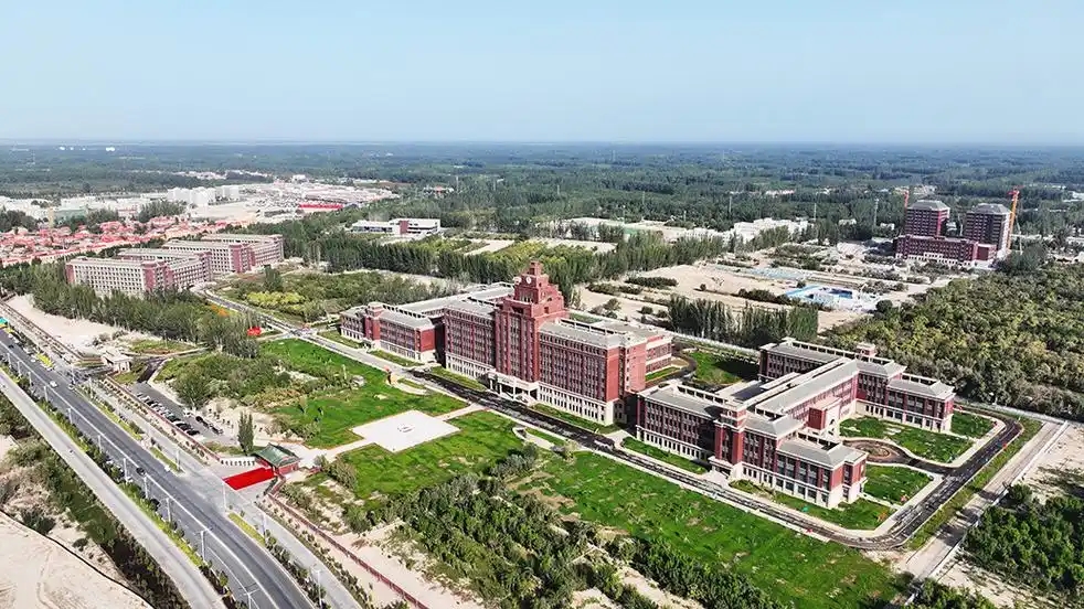 2025年公办大专最低多少分能上？附低分公办大专名单
