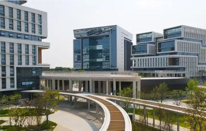 广东省二本大学名单：含东莞理工学院、广州美术学院