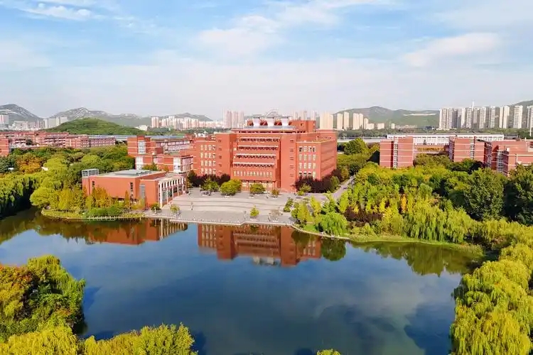 山东省二本大学名单:含山东交通学院、山东艺术学院