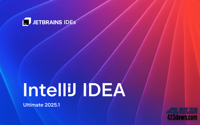 idea2025中文激活版IDEA 2025.2.1.0 正式版