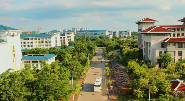 公办二本大学最低多少分能上？附分数低但不错的本科学校