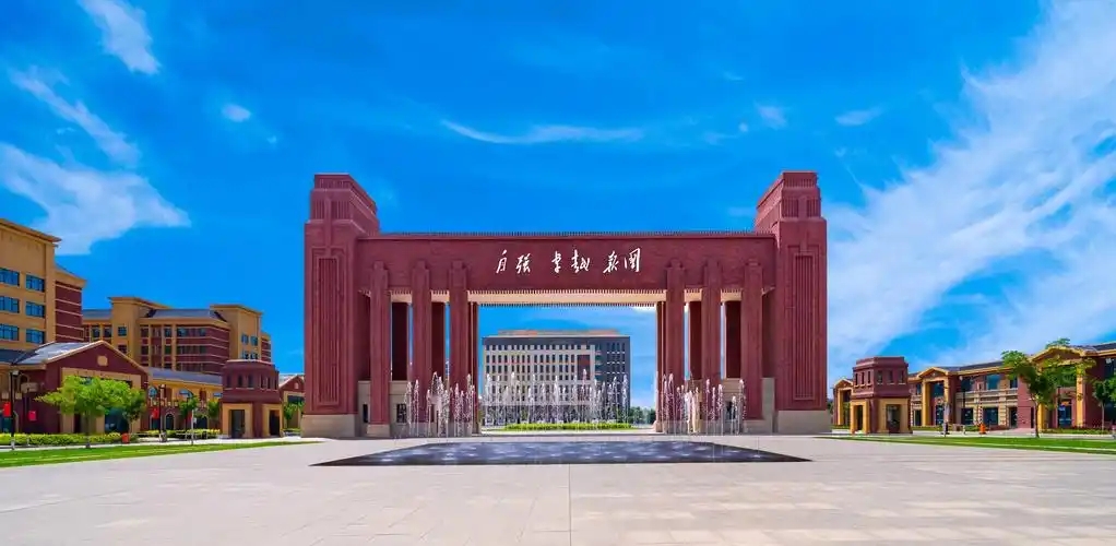 甘肃省民办二本大学名单：含兰州信息科技学院、兰州博文科技学院