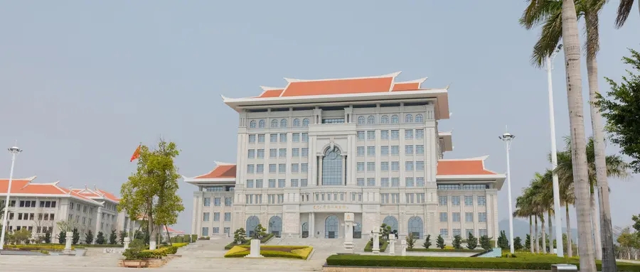 2025年福建省内大学录取分数线全汇总（物理类 / 历史类）