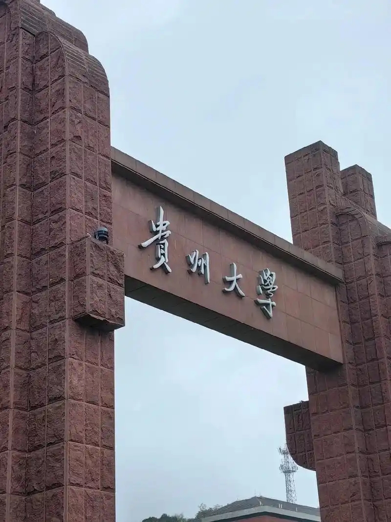 2025贵州高考本科批录取分数线汇总（物理类 / 历史类）