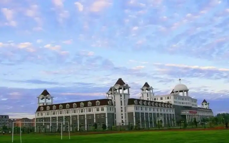 山西文科专科低分可报院校：4 所民办大学 2024 录取数据参考