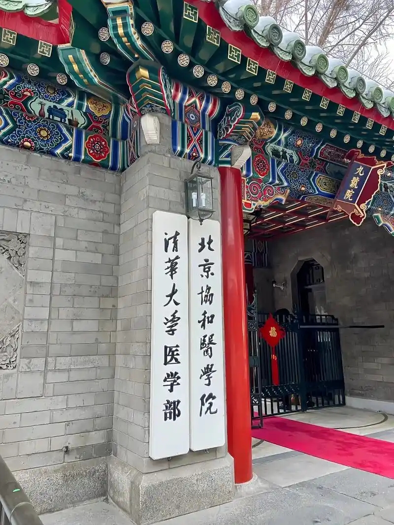 2025 临床医学专业大学排名 前 50 强院校名单及等级