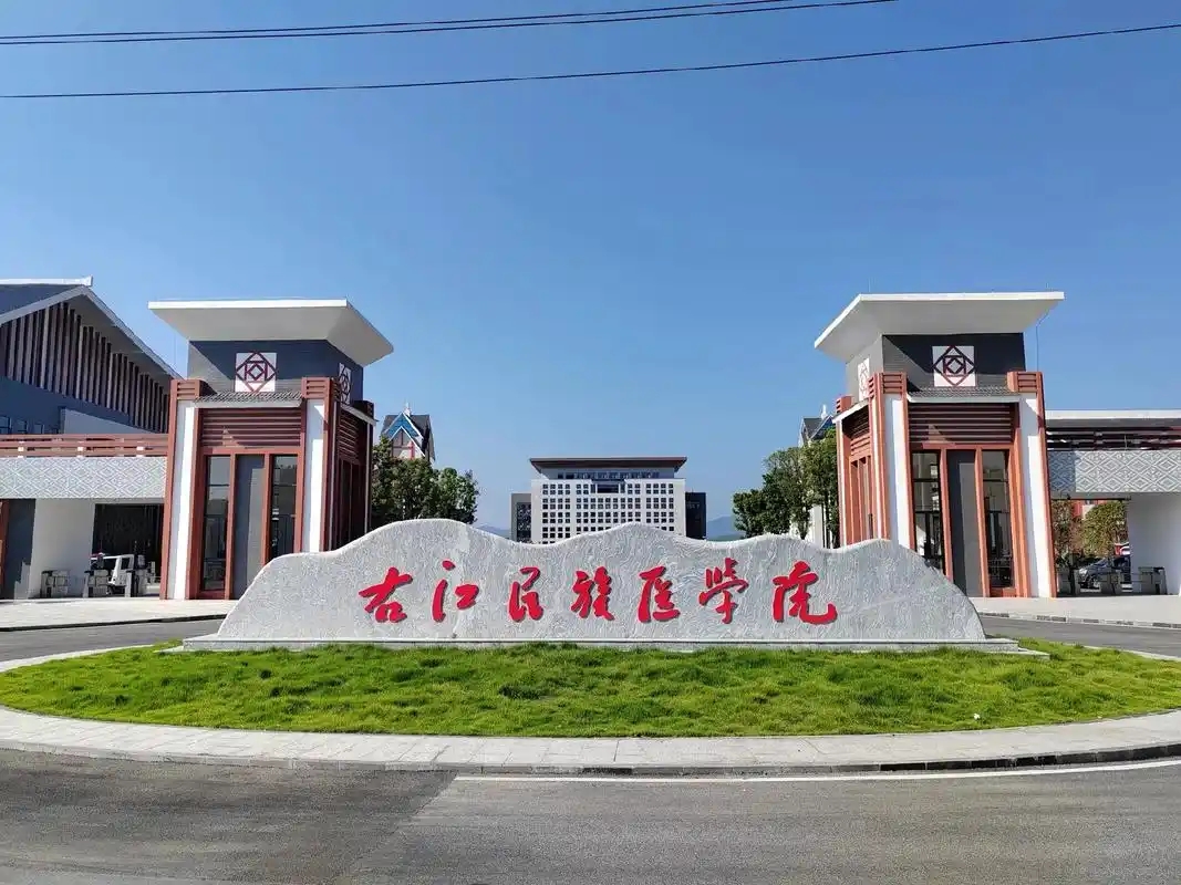 2025广西二本医科院校排名及分数线汇总