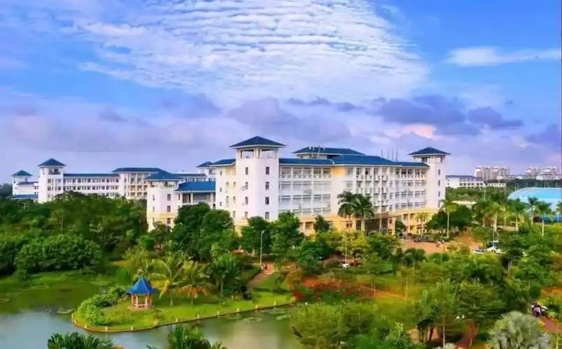 2025海南师范类院校排名 附录取分数线