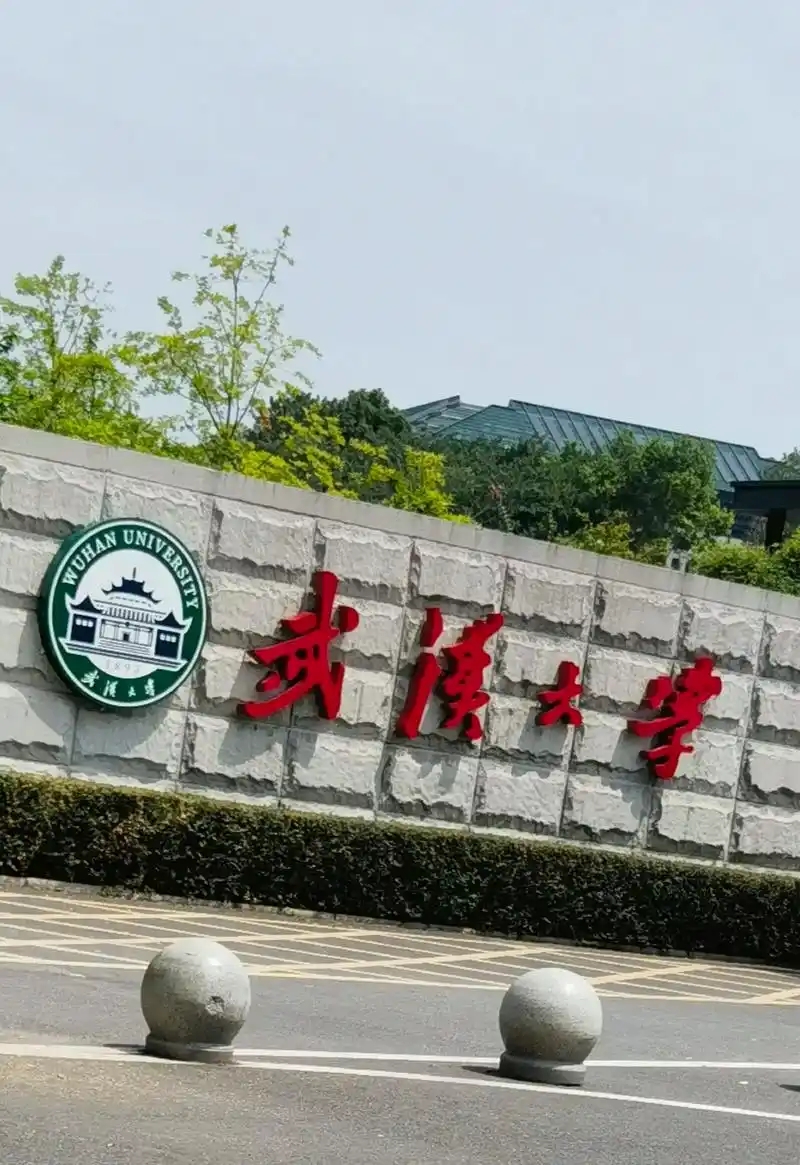 2025湖北公办本科院校排名及录取分数线参考(图3) 2025湖北公办本科院校排名及录取分数线参考(图3)