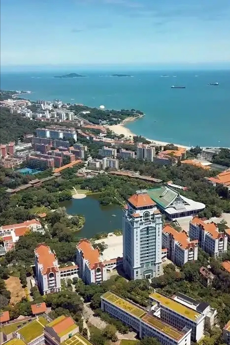 福建211院校排名及分数线一览表(2026年参考)