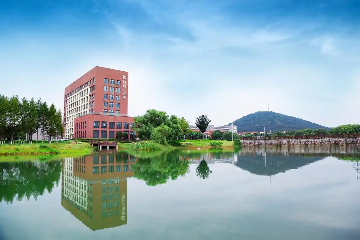 2025安徽民办本科院校排名及分数线参考