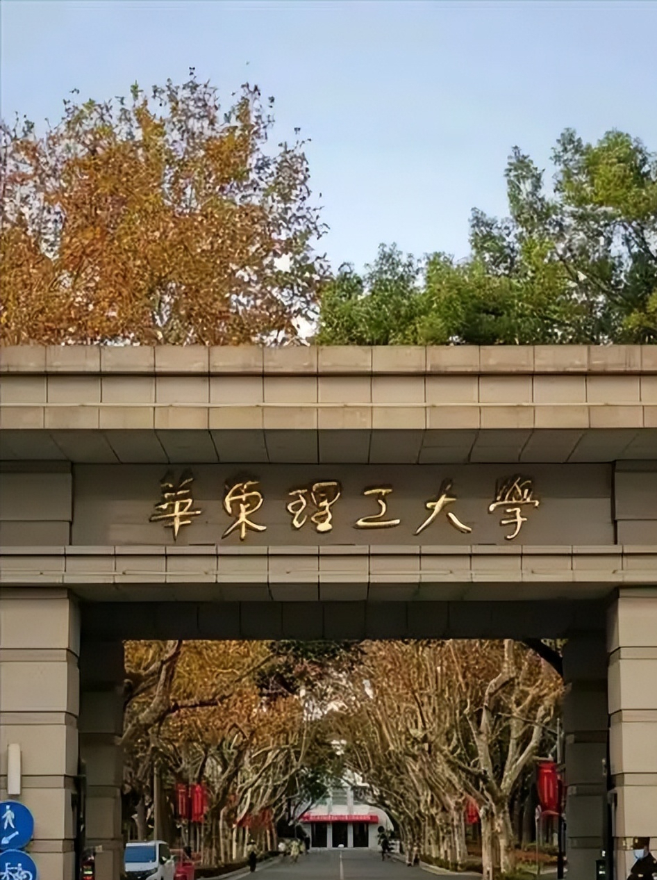 2025上海理工类院校排名及分数线参考（附校情简介）