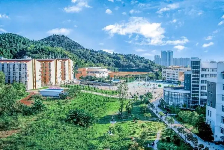 绵阳分数最低的二本大学：2026多少分可以上？