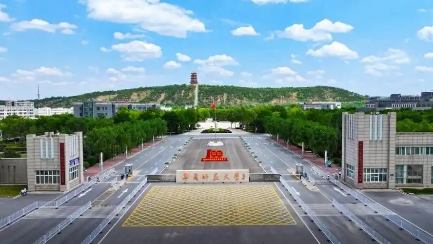固原最好的一本大学排名（实力最强）