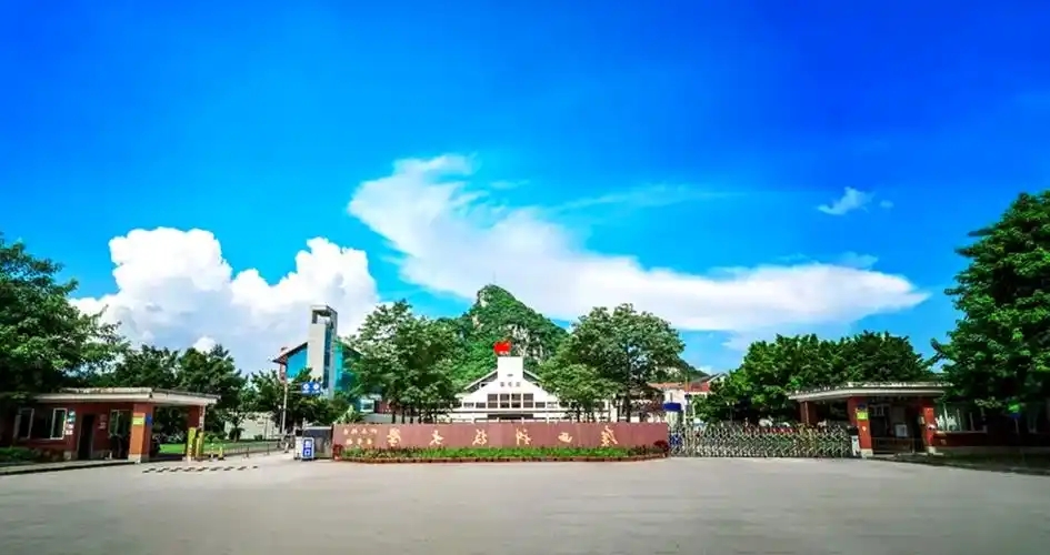 柳州最好的一本大学排名(实力最强)(图2) 柳州最好的一本大学排名(实力最强)(图2)