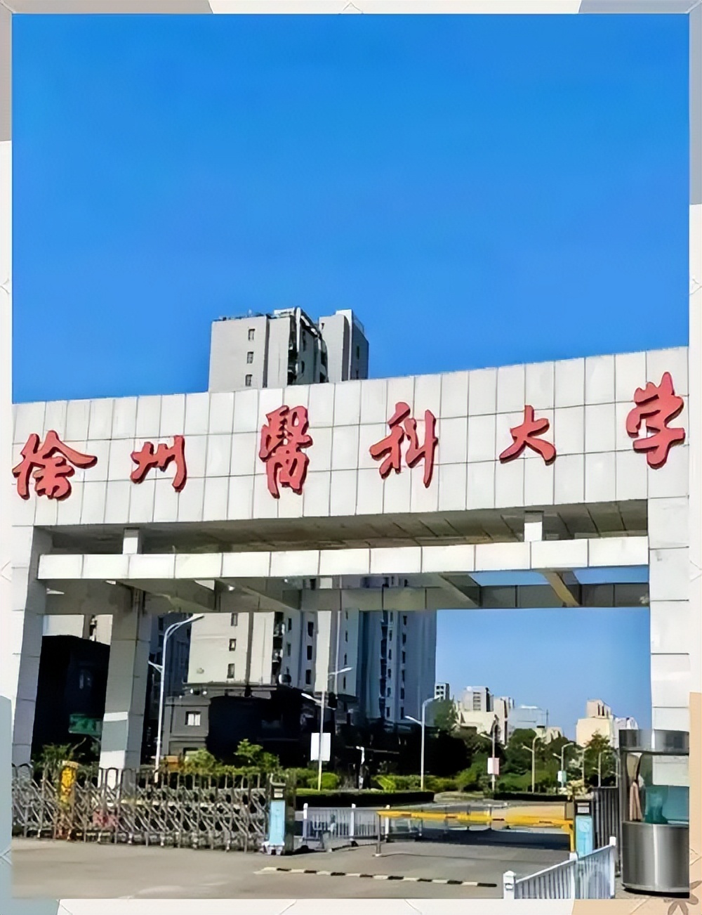 徐州分数最低的一本大学：2026多少分可以上？