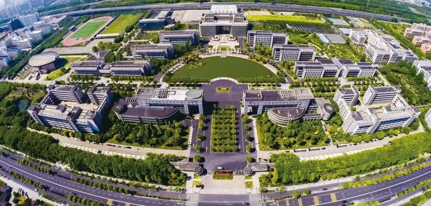 杭州分数最低的一本大学:2026多少分可以上?(图2) 杭州分数最低的一本大学:2026多少分可以上?(图2)