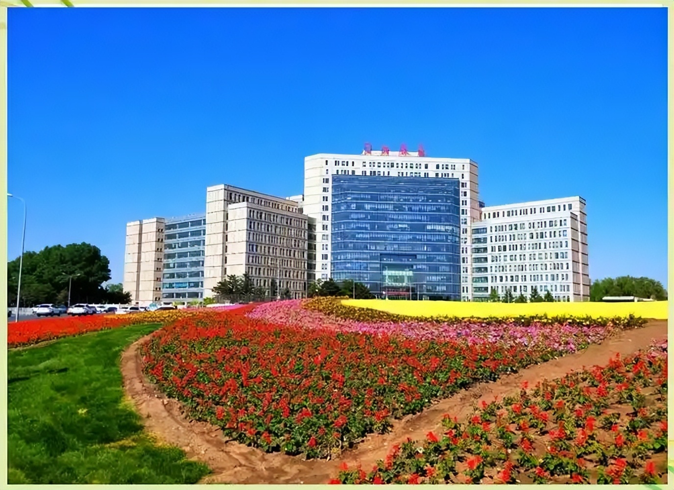 长春分数最低的一本大学：2026多少分可以上？(图2)