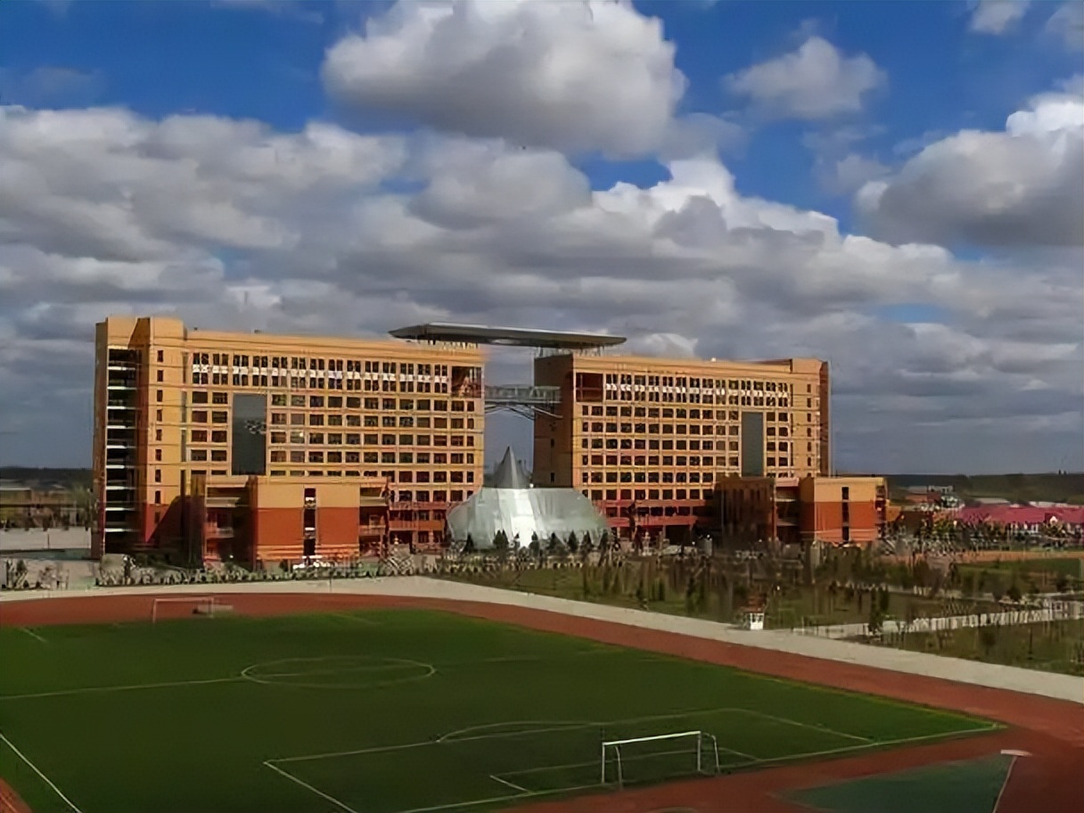 哈尔滨分数最低的一本大学：2026多少分可以上？