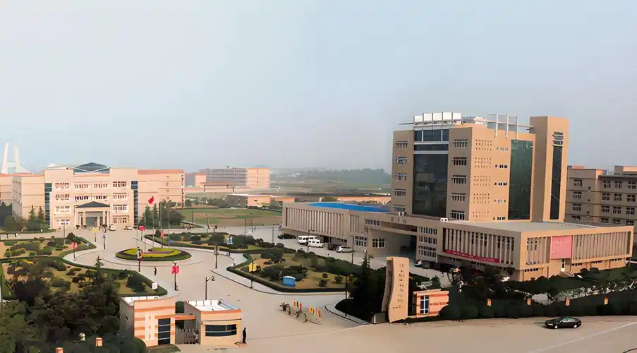 常州分数最低的专科大学：2026多少分可以上？