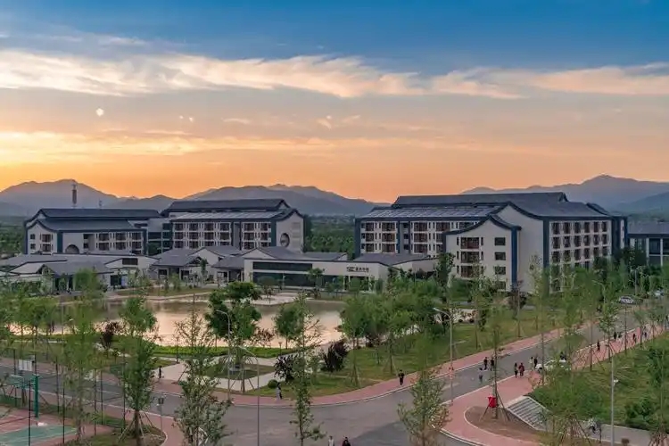 2026年江西民办二本大学要多少分才能考上？最低240分录取