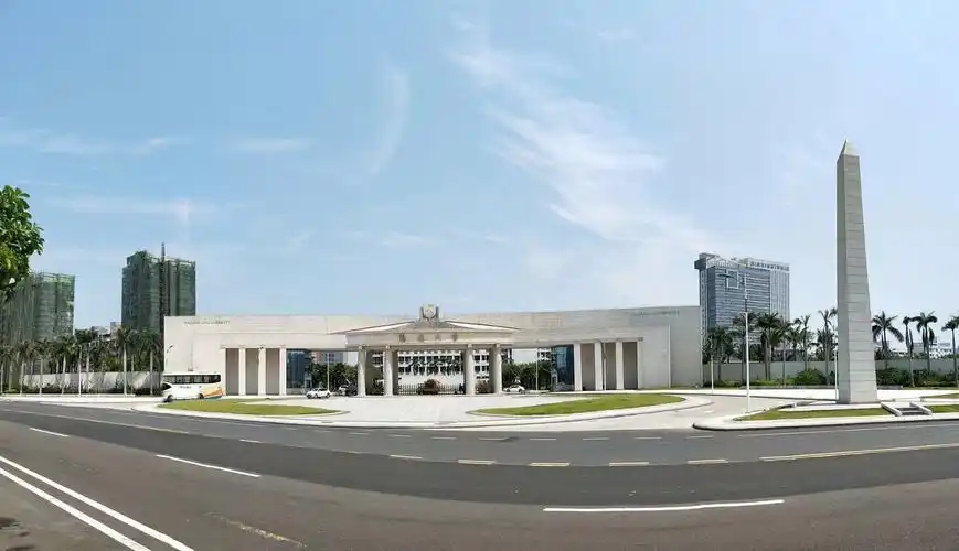 海南一本大学排名及录取分数（2026年参考）