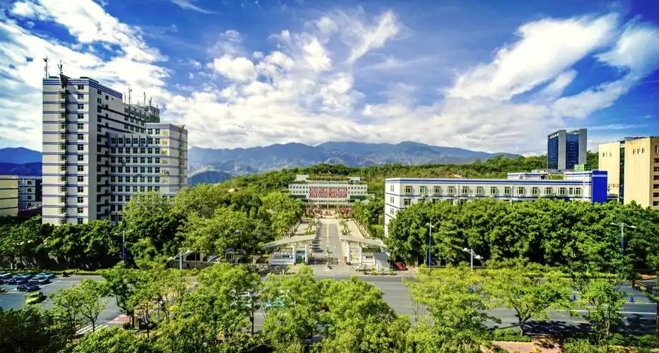四川500分左右的本科大学推荐（2026年高考参考）