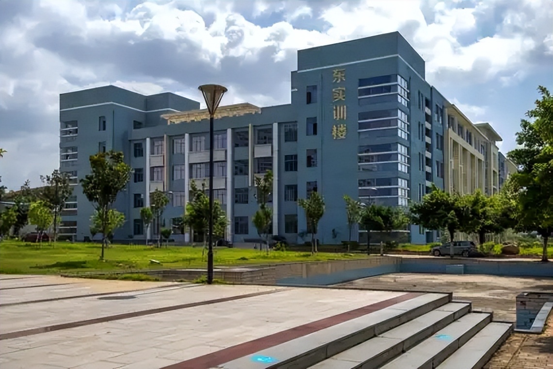 赣州市公办专科大学名单一览表（最新完整版名单，2026年参考）